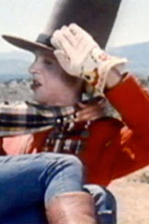 Sergeant Swell of the Mounties 1972 official movie poster