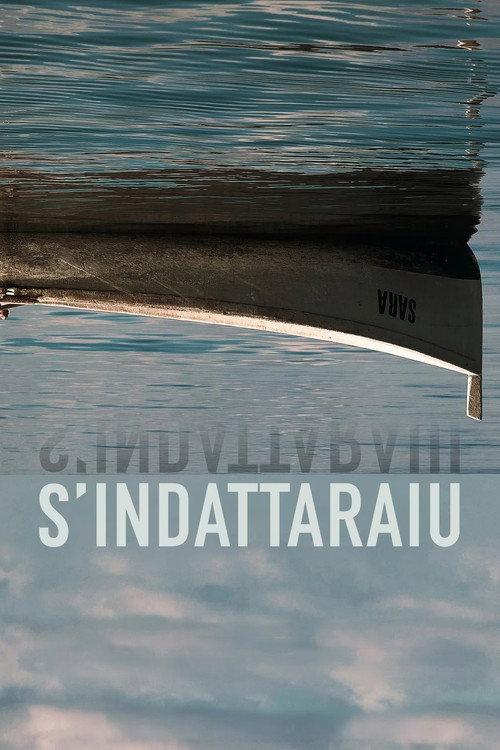 S'indattaraiu 2023 official movie poster