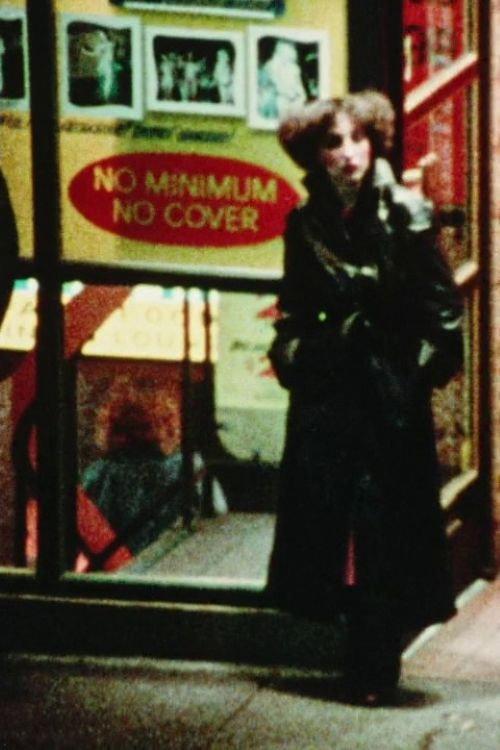 Minimum Charge No Cover 1976 official movie poster