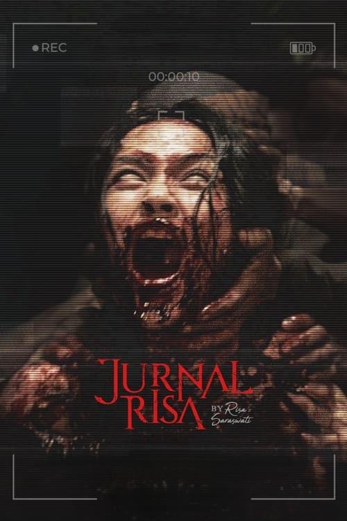 Jurnal Risa by Risa Saraswati 2024 official movie poster
