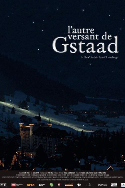 L'autre versant de Gstaad 2011 official movie poster