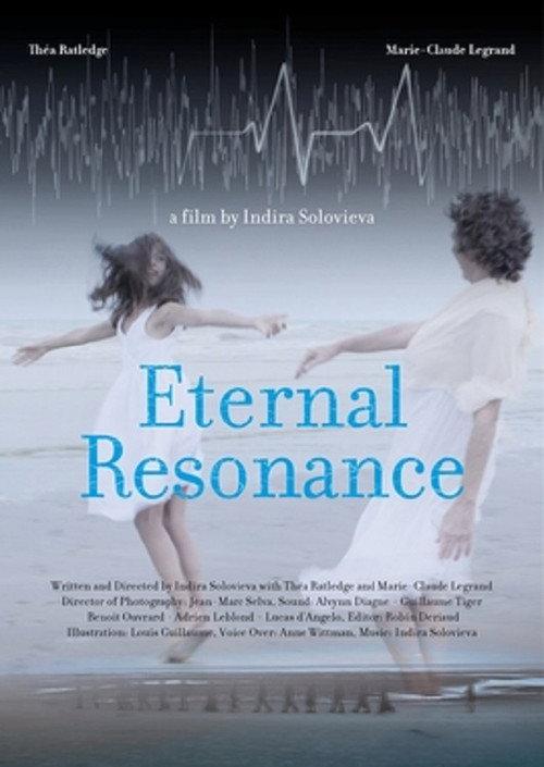 Eternal Resonance 2017 official movie poster