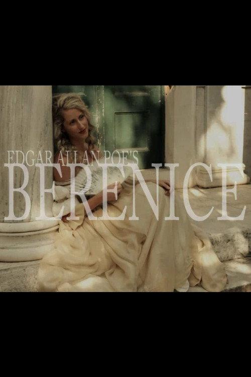 Berenice 2015 official movie poster