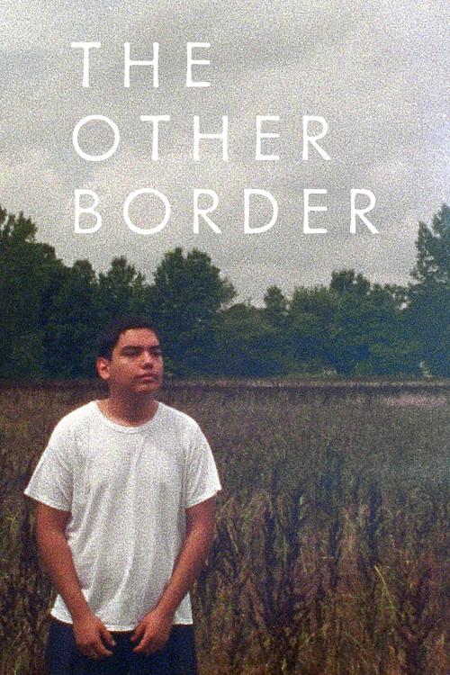 The Other Border  official movie poster
