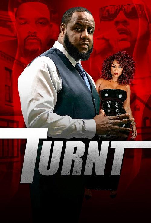 Turnt 2020 official movie poster