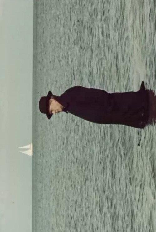 Ibsen's Motif 1984 official movie poster