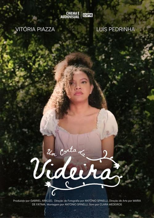 Um Conto da Videira 2024 official movie poster