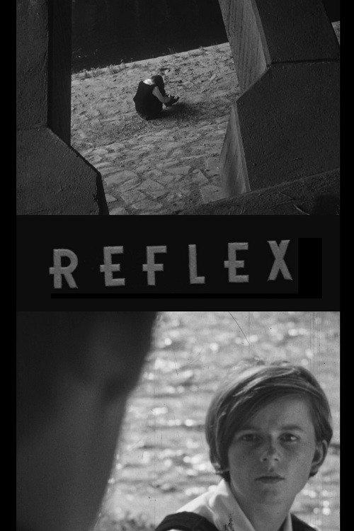 Reflex 1963 official movie poster