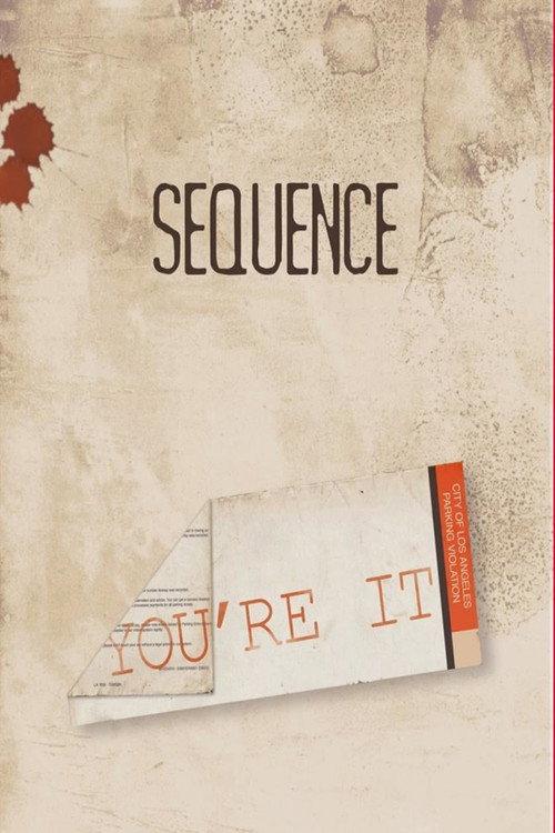 Sequence 2013 official movie poster