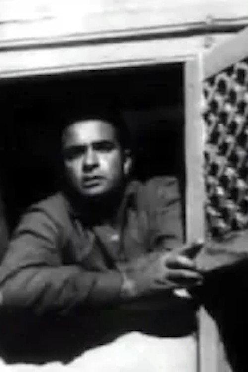 Mainz Raat 1964 official movie poster