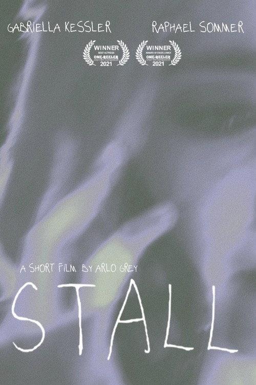 Stall 2021 official movie poster