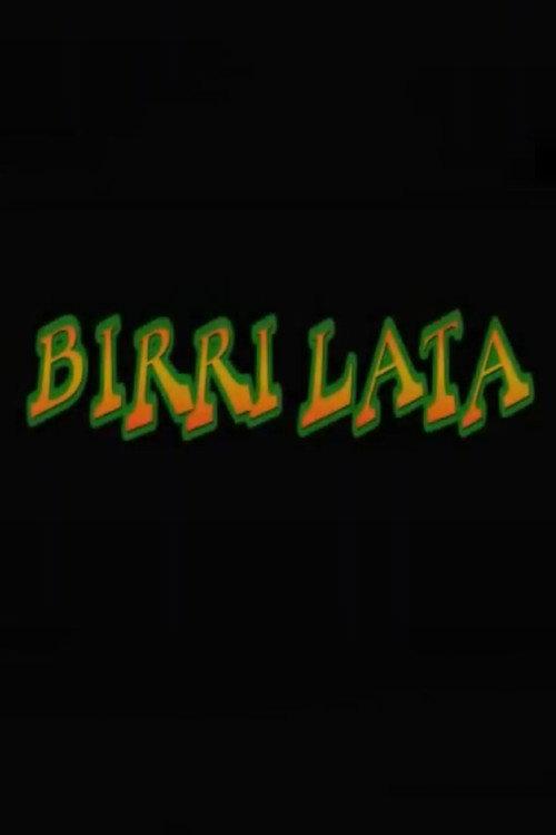 Birrilata, suena así 2011 official movie poster