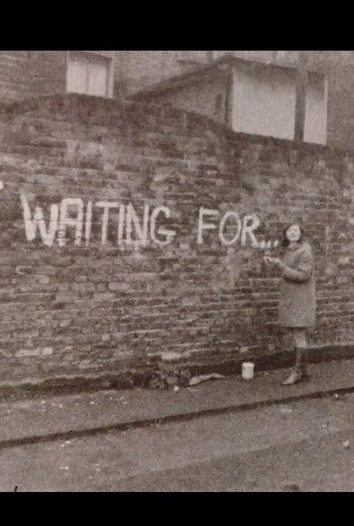 Waiting For… 1970 official movie poster