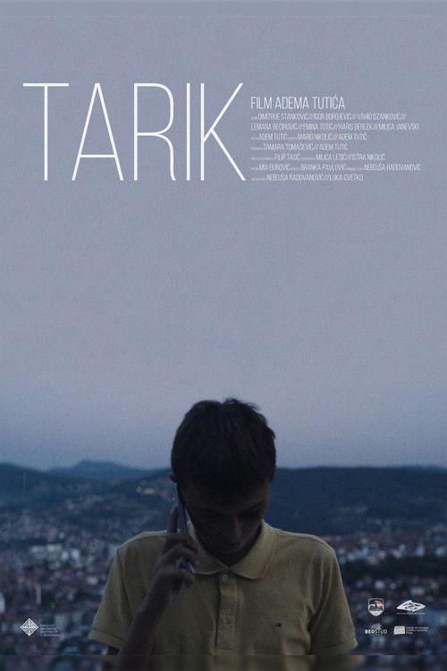 Tarik 2026 official movie poster