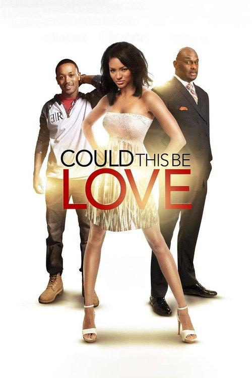 Could This Be Love? 2014 official movie poster