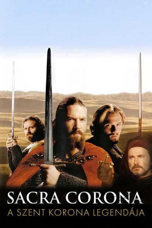 Sacra Corona 2001 official movie poster