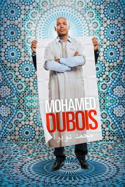 Mohamed Dubois 2013 official movie poster