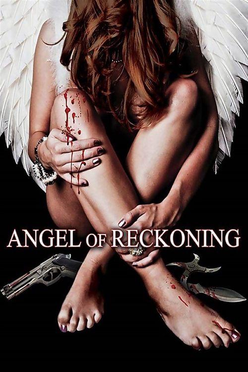Angel of Reckoning 2016 official movie poster