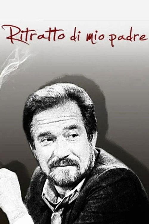 Portrait Of My Father 2010 official movie poster