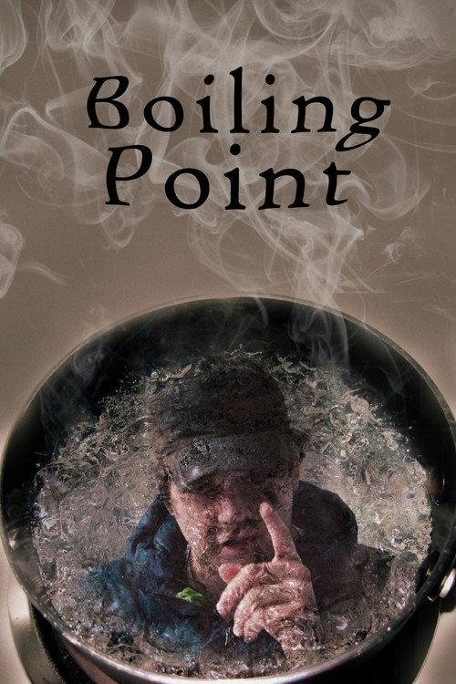 Boiling Point 2022 official movie poster