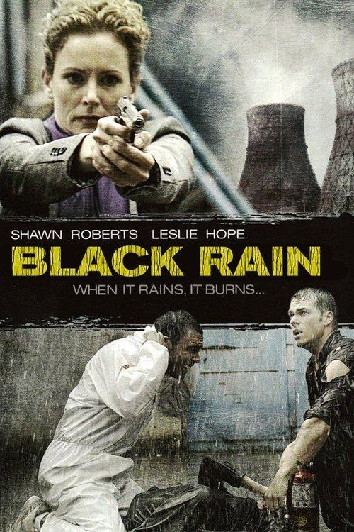 Red Torrent 2009 official movie poster