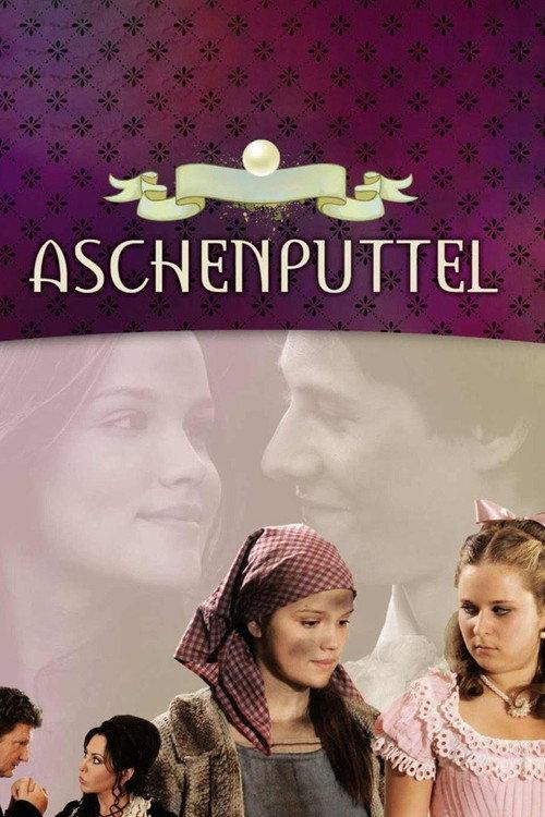 Aschenputtel 2010 official movie poster