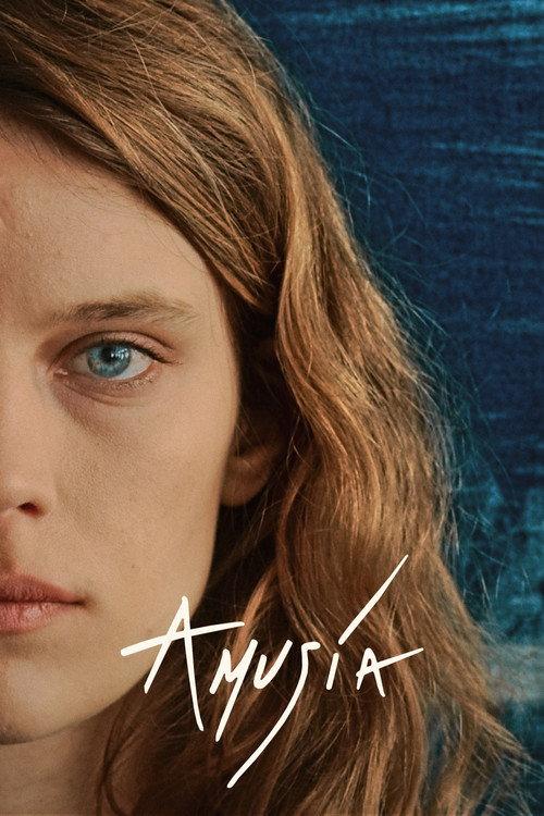 Amusia 2023 official movie poster