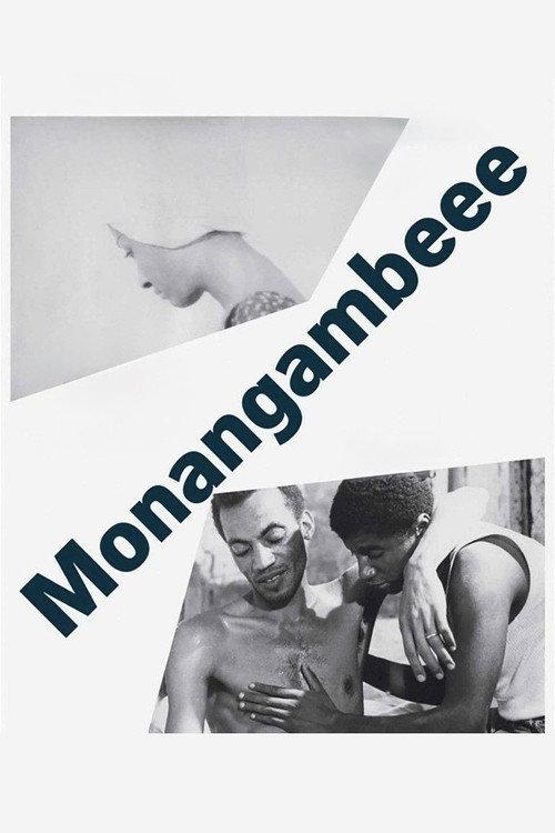 Monangambeee 1968 official movie poster