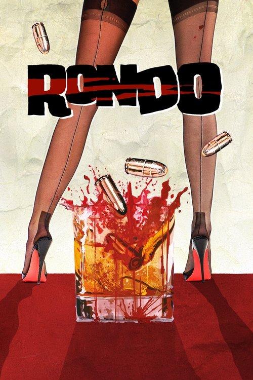 Rondo 2018 official movie poster