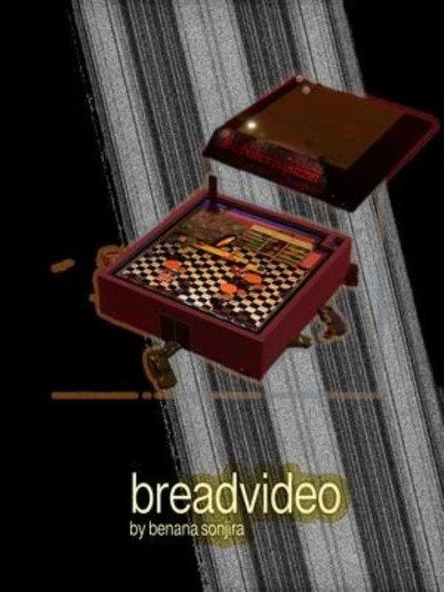 Breadvideo 2025 official movie poster