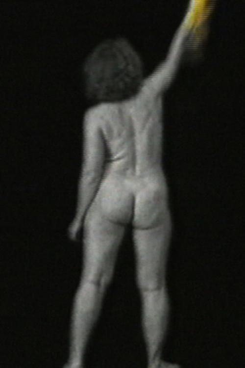 Artist Statement 2003 official movie poster