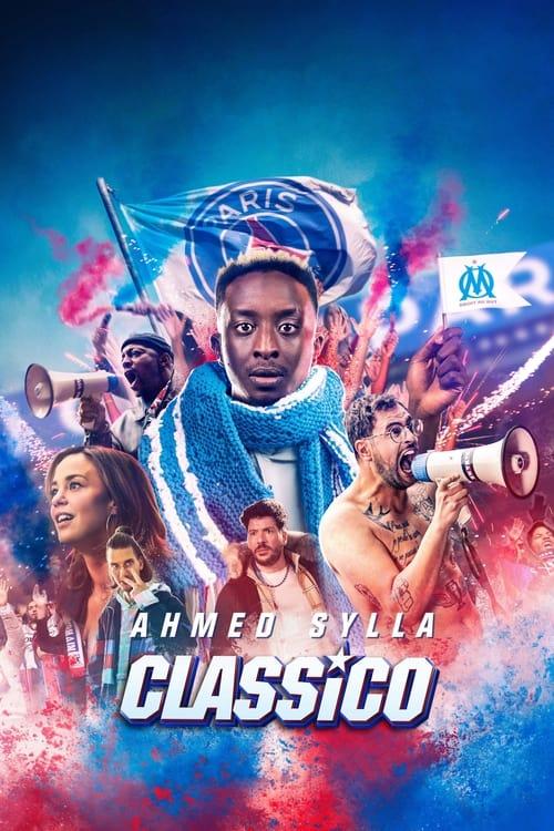 Classico 2022 official movie poster