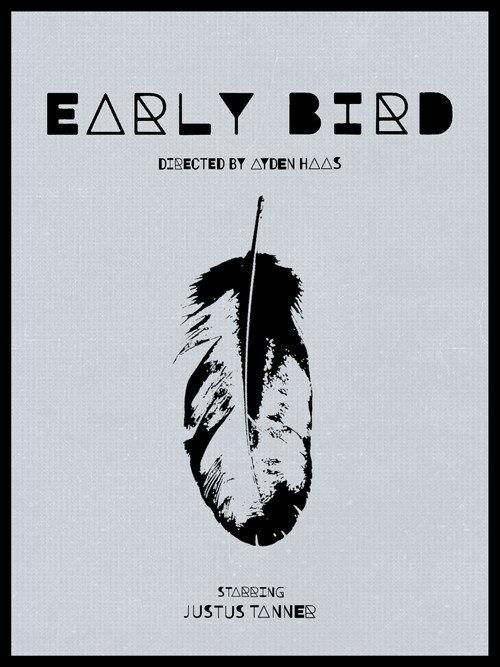 Early Bird 2026 official movie poster