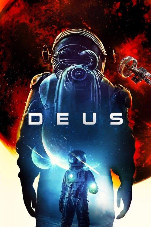 Deus 2022 official movie poster