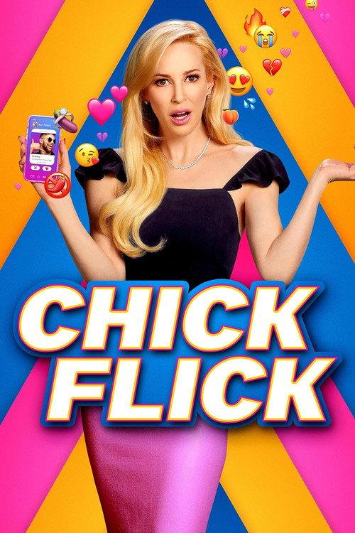 Chick Flick 2023 official movie poster