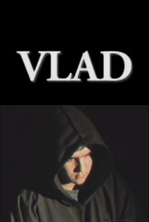 Vlad 1989 official movie poster