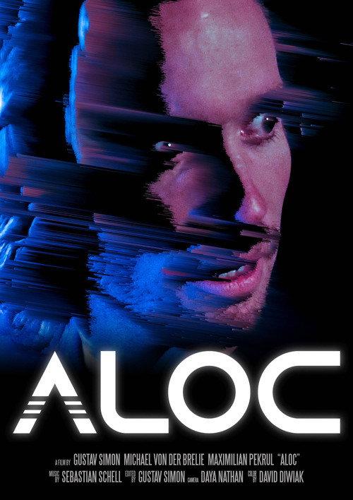 ALOC 2020 official movie poster