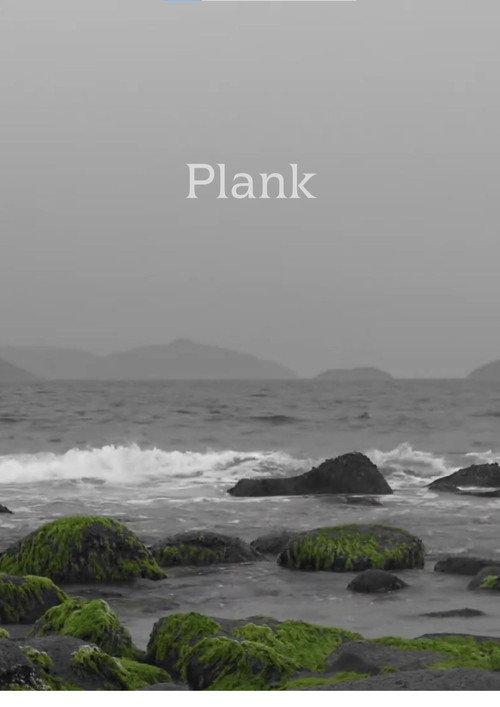 Plank 2020 official movie poster