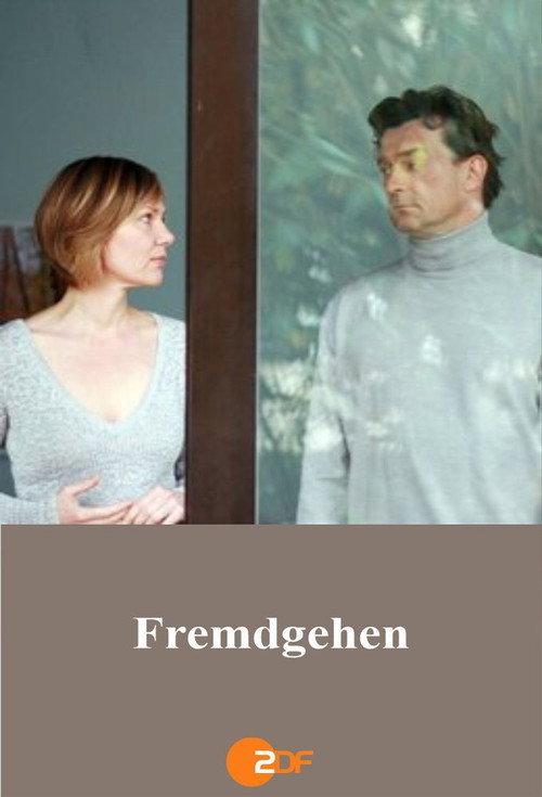 Fremdgehen 2010 official movie poster