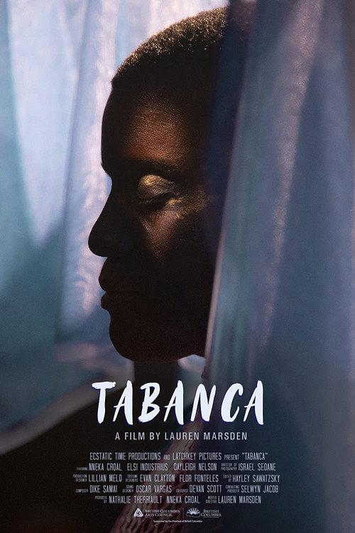 Tabanca 2022 official movie poster