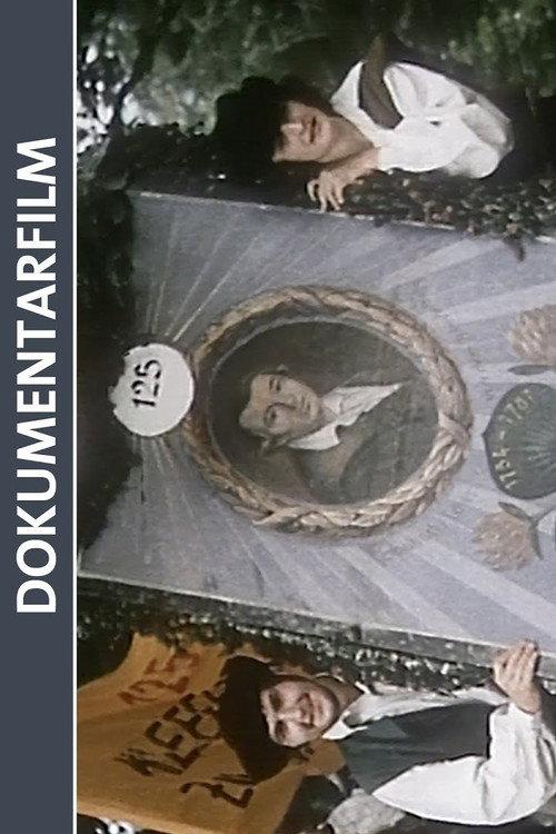 Gut gemeinter Zuruf oder Das Kleefest 1977 official movie poster