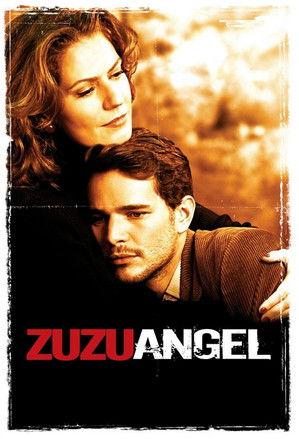 Zuzu Angel 2006 official movie poster