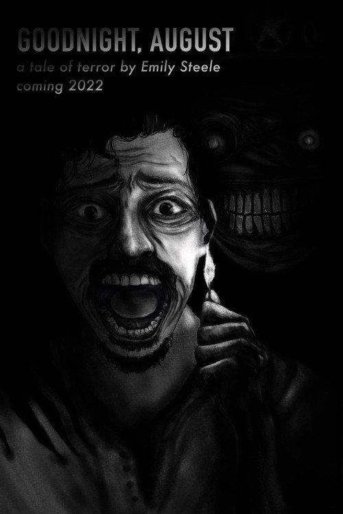 Goodnight, August 2023 official movie poster