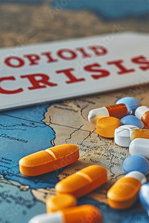 Prescription for Change: Ending America's Opioid Crisis 2016 official movie poster