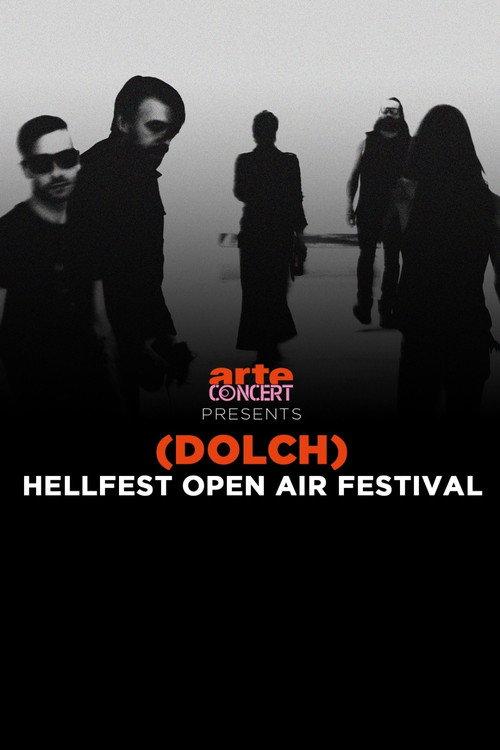 (DOLCH) - Hellfest 2024 2024 official movie poster