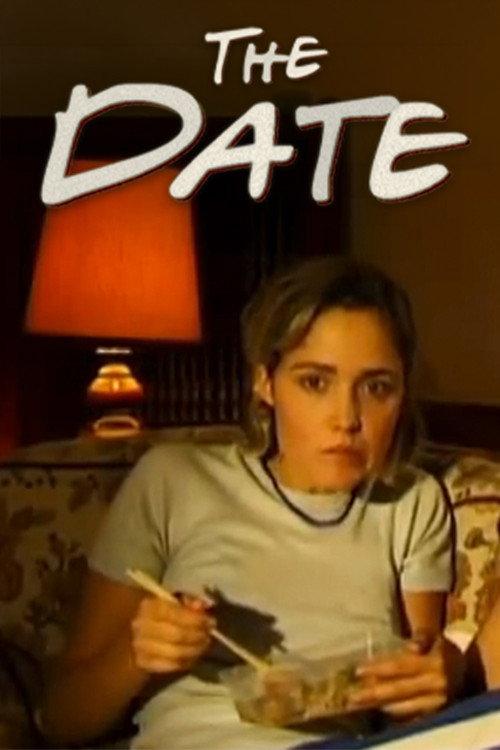 The Date 1999 official movie poster