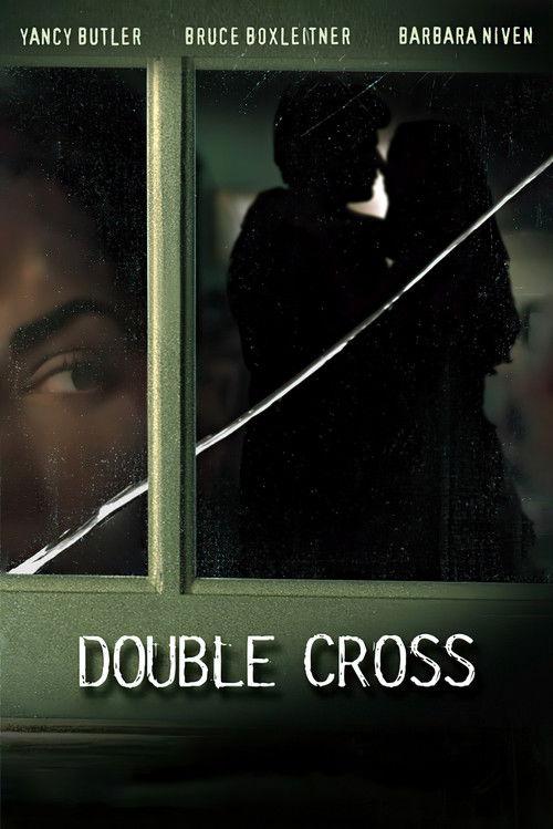 Double Cross 2006 official movie poster
