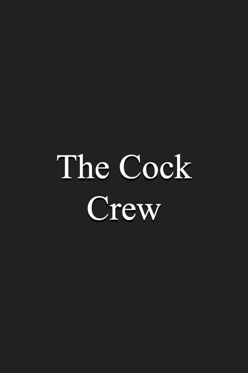 The Cock Crew 1998 official movie poster