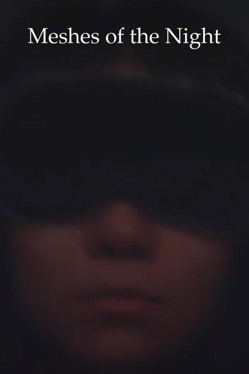 Meshes Of The Night 2024 official movie poster