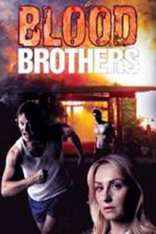 Blood Brothers 2011 official movie poster